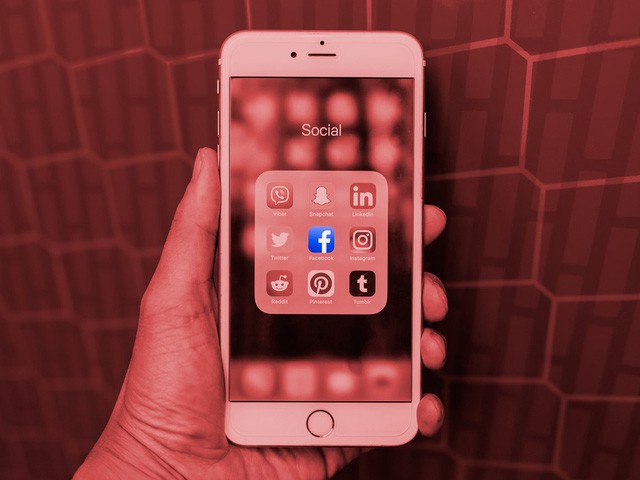 Sự cố 50 triệu tài khoản Facebook bị hack chỉ ra một thực tế rất nghiêm trọng về thói quen sử dụng Internet của chúng ta - Ảnh 1.